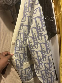 Inspired Dior Sweater