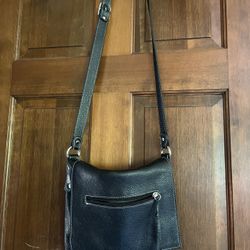 Leather Purse 
