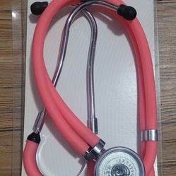 Stethoscope 