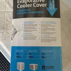Ac Unit Cover