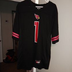 NFL ARIZONA CARDINALS KYLER MURRAY #1 JERSEY