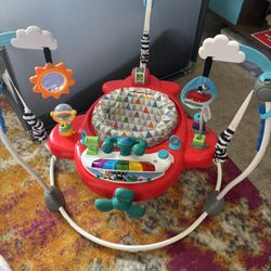 Bouncing Play 