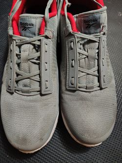 Composite toe Reebok's Men's size 12