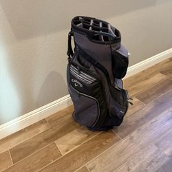 Callaway Cart Bag 
