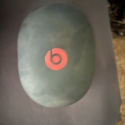 Beats Studio 3