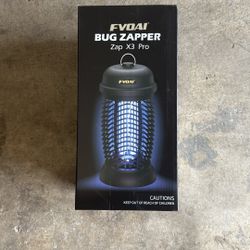 Bug Zapper