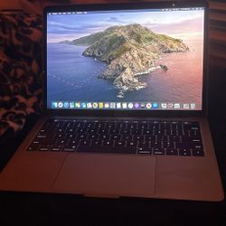 mac book pro 13”