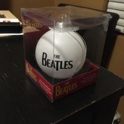 Beatles Ornament