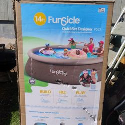 Swimming Pool For Sale 