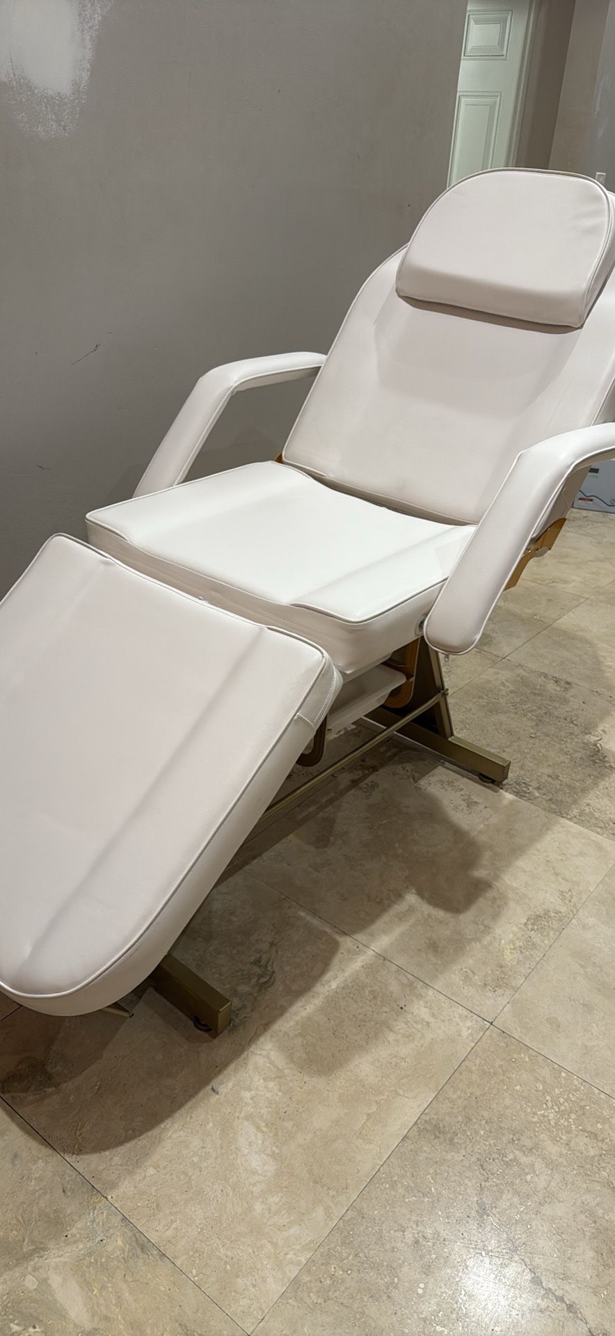 Silla De Spa