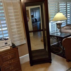 Curio Cabinet 