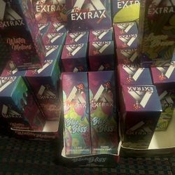 Extract