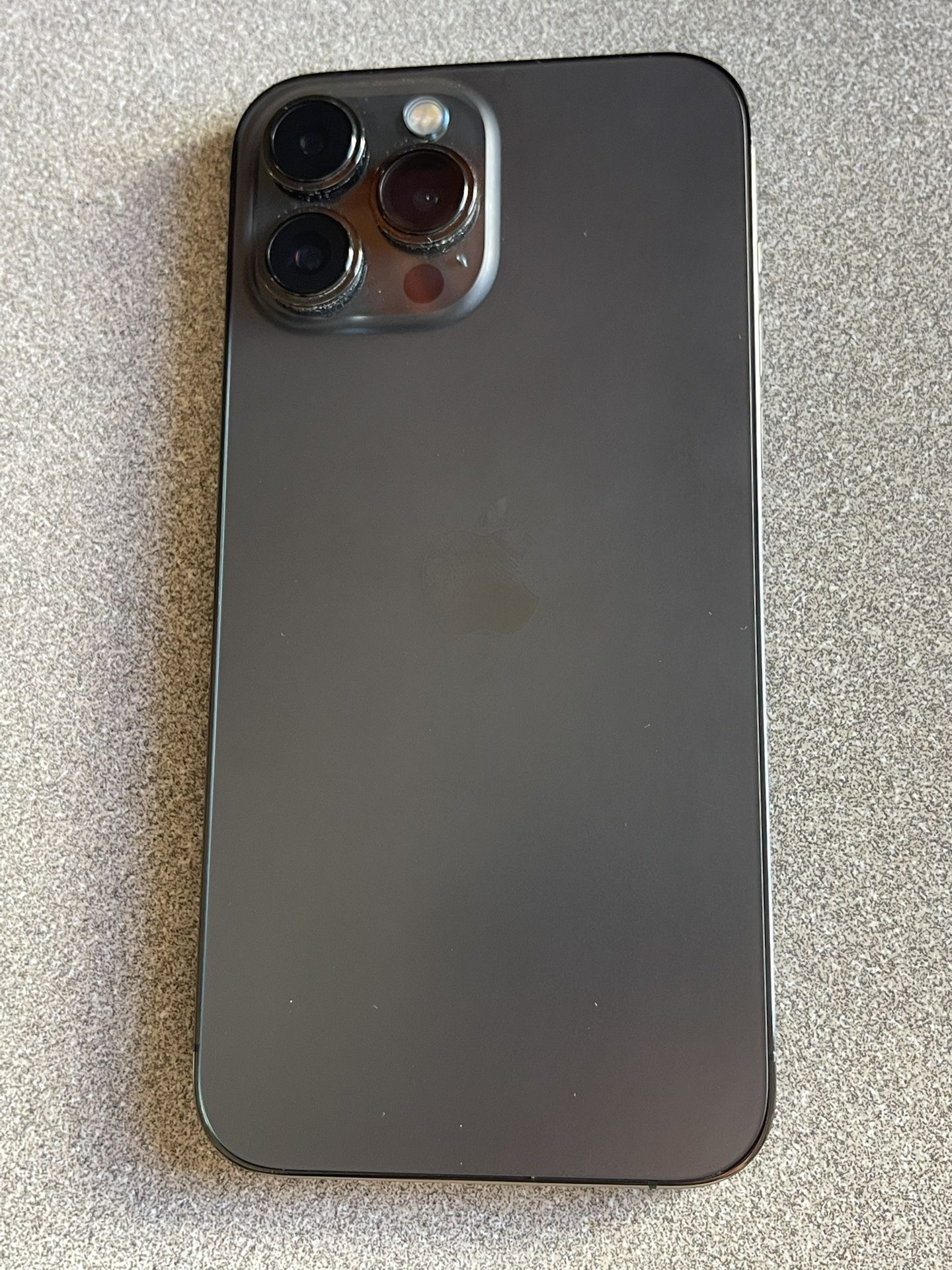 Iphone 13 Pro Max - Unlocked