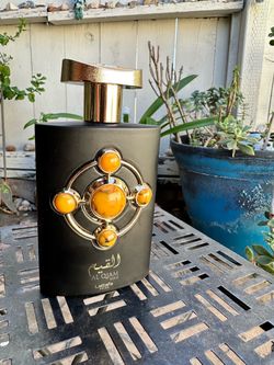 Lattafa Pride Al Qiam Gold 100 ml or 3.38 fl oz