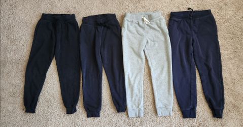 Boys sweatpants size 10
