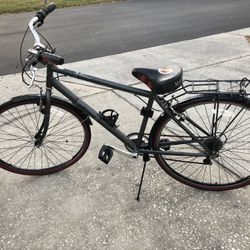 Men’s Huffy Cruiser Bike