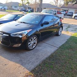 2012 Hyundai Veloster 