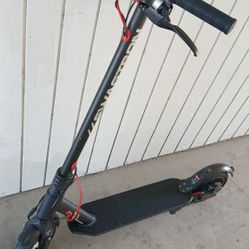 Electric Scooter (Works)