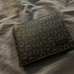 Brand New Guess Wallet