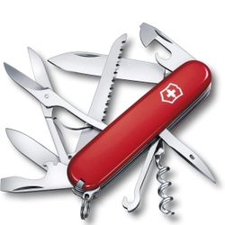 Swiss Army Pocket-Knife