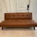 Futon Sofa