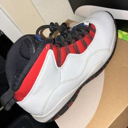 Jordan 10s Size 11