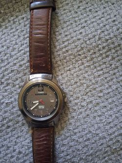 Timex  expedition watch