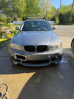 2013 BMW 128i