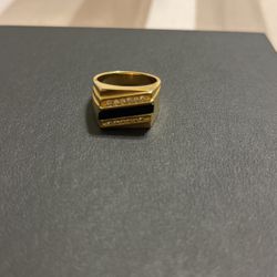 Men’s Ring 