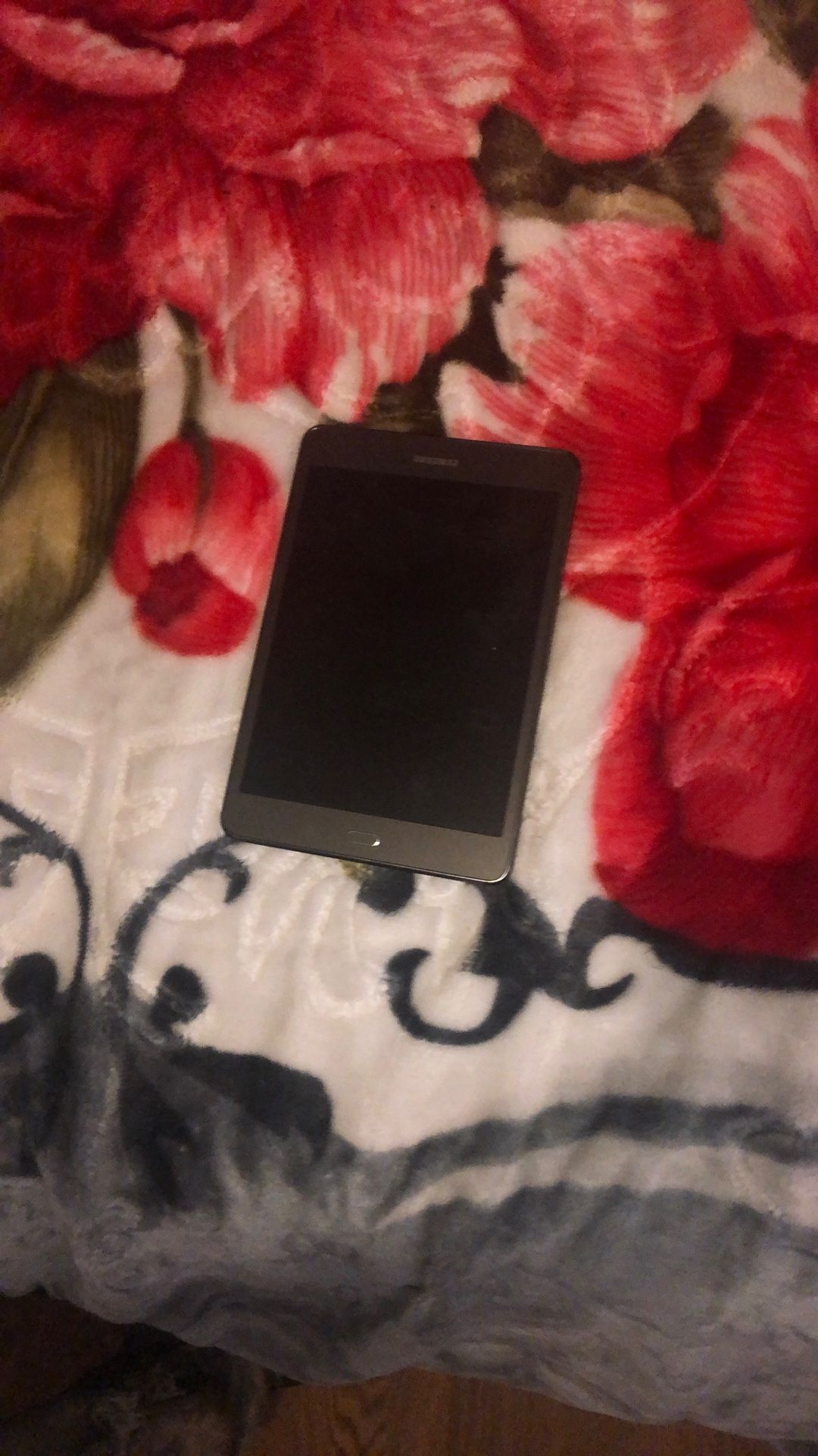 samsung tablet