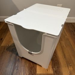 Modkat Litter Box 