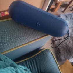 Open Box Beats Portable Speaker