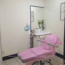  Disponible En Salon De Belleza 