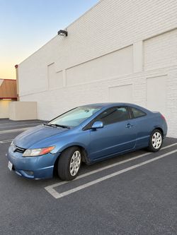 2006 Honda Civic