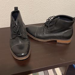 Men’s Dress Boots
