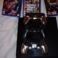 Ps4
