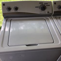 Washer Kenmore 