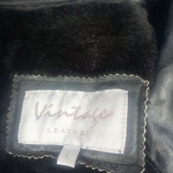 Vintage Trench Coat
