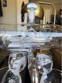 Wine set