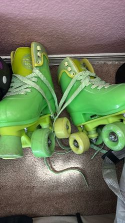 Skates 