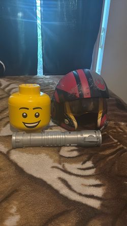 Collectible items/storage for legos or kids toys