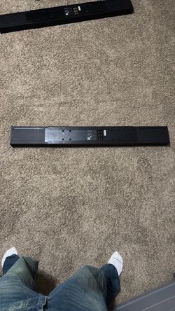 Sonance SB46M TV sound bar