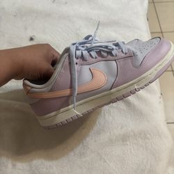 Nike(WMNS) Nike Dunk Low 'Easter'
