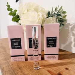 Tom Ford perfume
