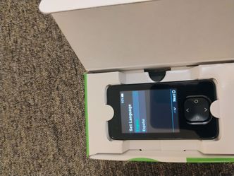G7 receiver device