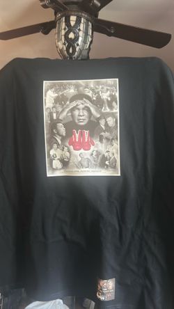 LEGACY MAGNETIC 3 – MUHAMMAD ALI CLASSIC PORTRAIT COLLECTION