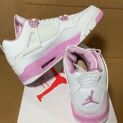Men’s Nike Air Jordan Retro 4’s