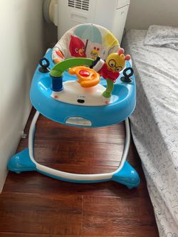 Baby Walker