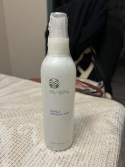 NU SKIN  NaPCA Moisture Mist