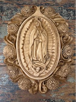 Our Lady of Guadalupe